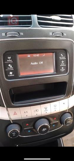 دودج جورني